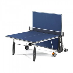 CORNILLEAU SPORT INDOOR 250 PING PONG - BLUE